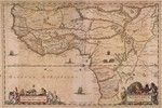 Slave Voyages Data Visualisation